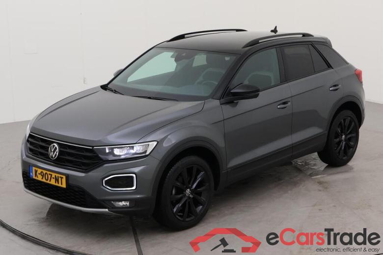 VOLKSWAGEN T-Roc 110 kW #1