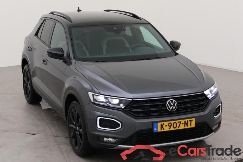 VOLKSWAGEN T-Roc 110 kW #5