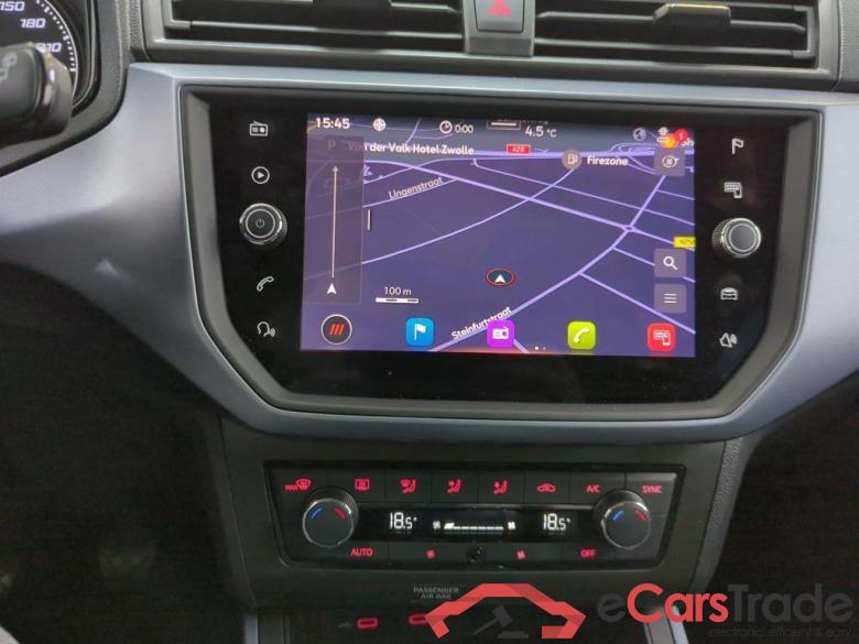 SEAT Arona 70 kW #2