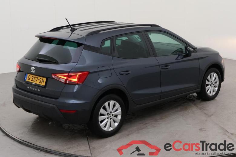 SEAT Arona 70 kW #5