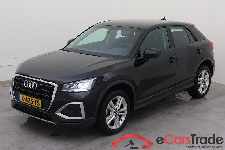 AUDI Q2 110 kW #1
