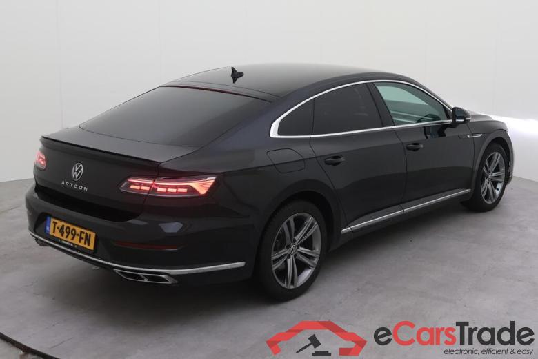 VOLKSWAGEN Arteon 140 kW #6