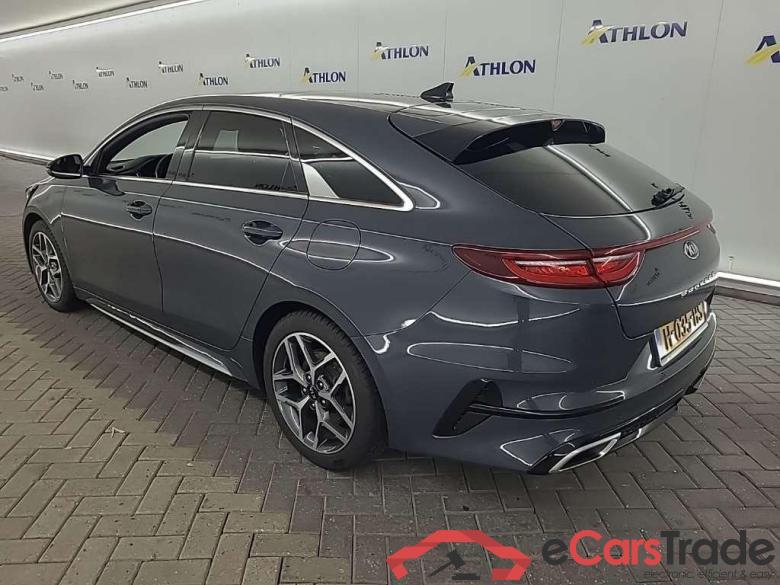 KIA PRO CEED 1.4 T-GDi GT-PlusLine 5D 103kW #4