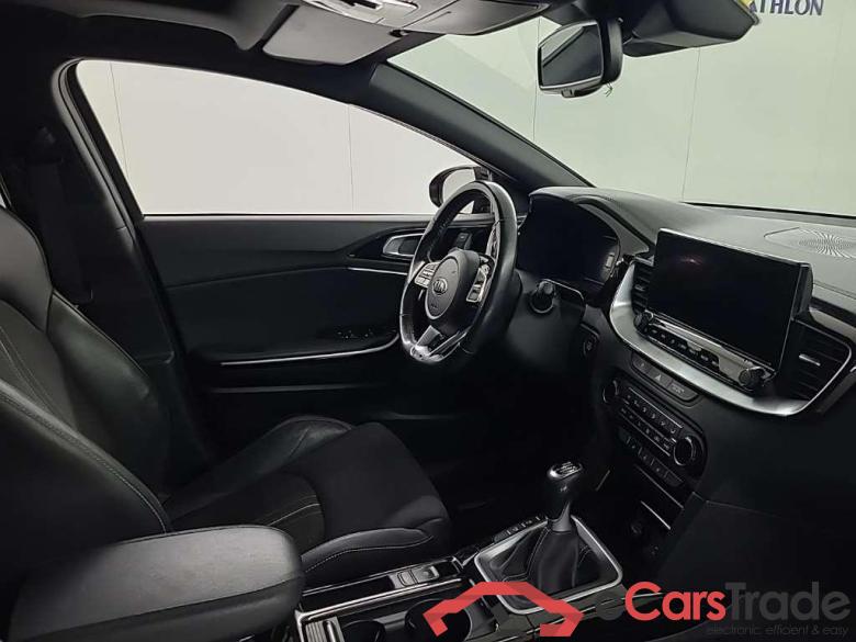 KIA PRO CEED 1.4 T-GDi GT-PlusLine 5D 103kW #6