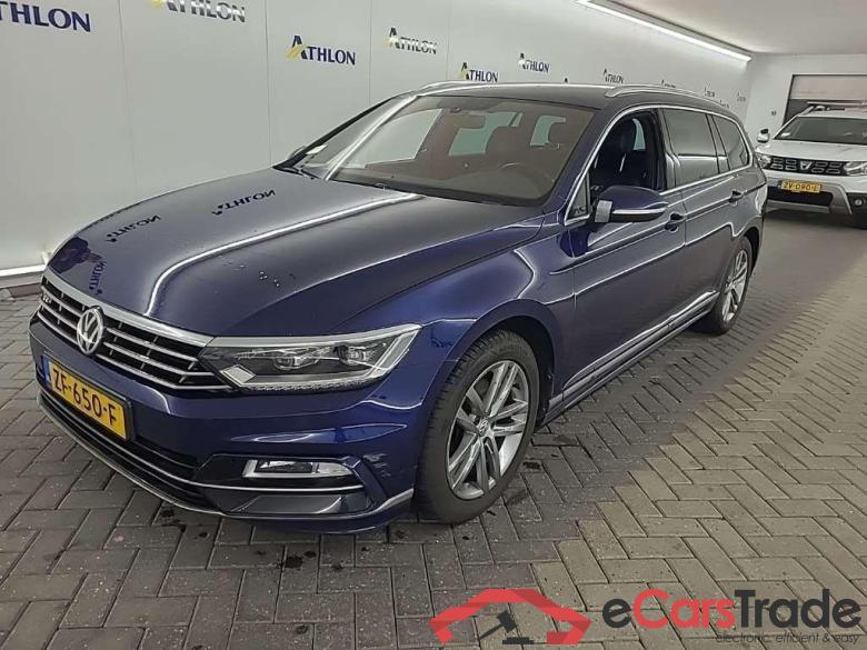 VOLKSWAGEN Passat Variant 1.5 TSI 7-DSG Highline Business R 5D 110kW #1