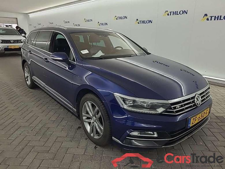 VOLKSWAGEN Passat Variant 1.5 TSI 7-DSG Highline Business R 5D 110kW #2