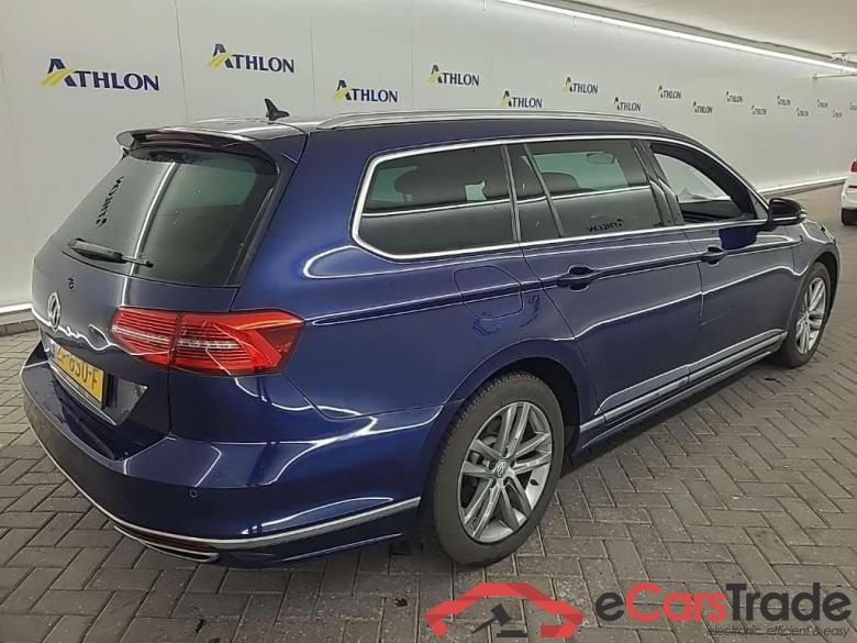 VOLKSWAGEN Passat Variant 1.5 TSI 7-DSG Highline Business R 5D 110kW #3