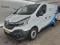 preview Renault Trafic #0