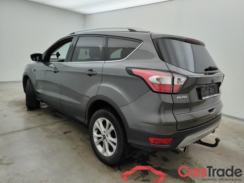 Ford Kuga 1.5 TDCi 4x2 88kW Titanium 5d #3