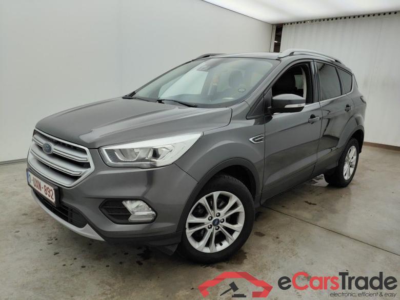 Ford Kuga 1.5 TDCi 4x2 88kW Titanium 5d #4