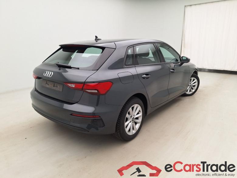 Audi, A3 SB '20, Audi A3 Sportback 2.0 30 TDi 85kW 5d #5