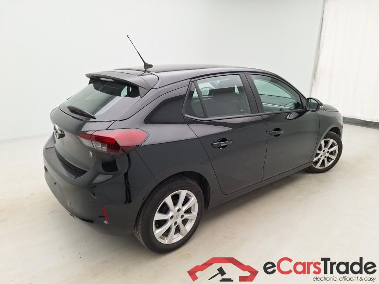 Opel, Corsa '19, Opel Corsa 1.2 55kW S/S Edition 5d #4