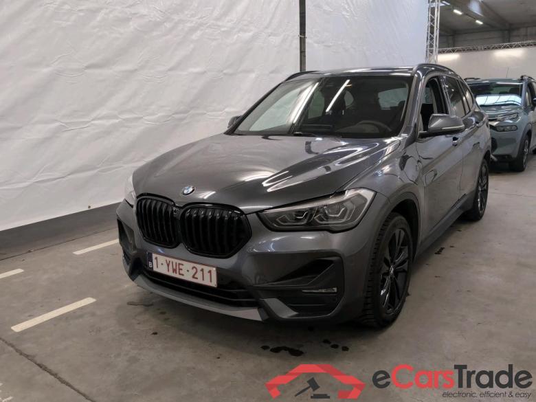 BMW X1 1.5 XDRIVE25E (162KW) Travel ACO Business Edition Mirror Business Plus #2