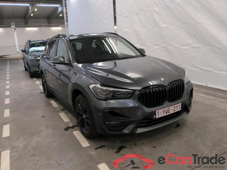 BMW X1 1.5 XDRIVE25E (162KW) Travel ACO Business Edition Mirror Business Plus #3