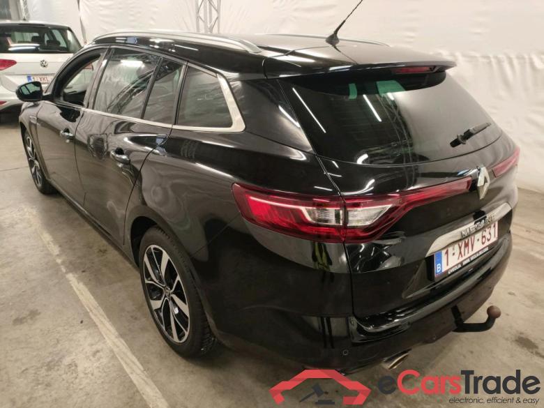 RENAULT MEGANE GRANDTOUR - 2016 1.33 TCe Bose Edition GPF #4
