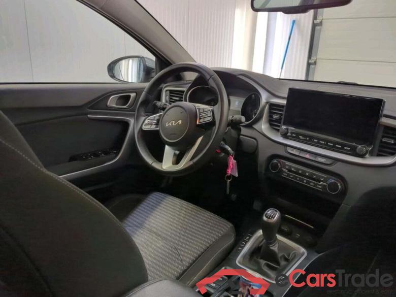 KIA ceed sportswagon 1.0 T-GDi DynamicL. #3