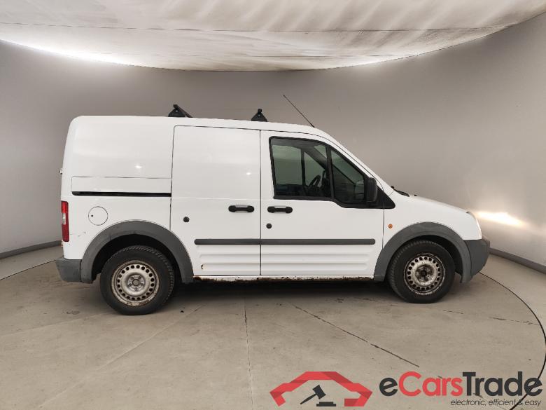 Ford Dragkrok, servicebilinredning TRANSIT CONNECT T220 1.8 TDCI #4