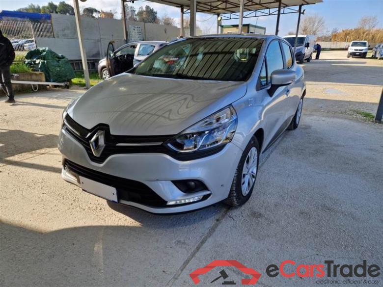 Renault 161 RENAULT CLIO / 2016 / 5P / BERLINA 0.9 TCE 75CV BUSINESS #1