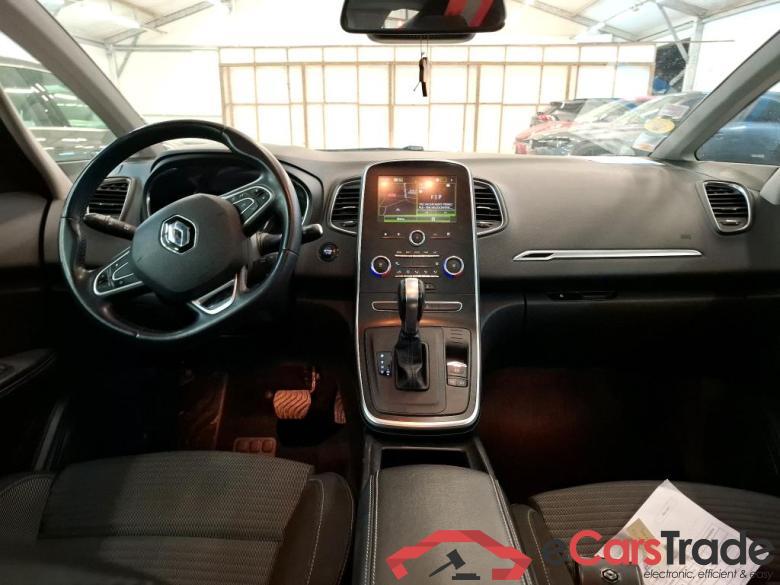 Renault Business Blue dCi 120 EDC Scenic IV Grand Business 1.7 dCi 120CV BVA6 E6dT #5