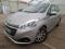 preview Peugeot 208 #0