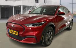 Ford Mustang Mach-E Aut. LED Navi Virtual Leather KeylessGo Camera Klima PDC ...
