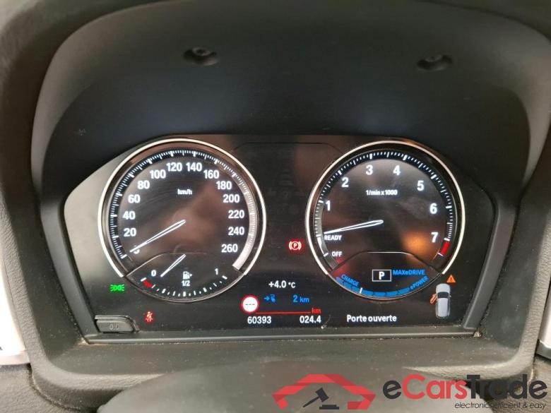 BMW xDrive25e Business Design BVA6 Série X1 xDrive 25 e Lounge 1.5 220CV BVA6 E6d #6