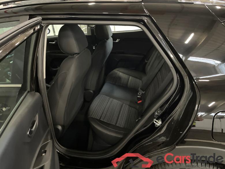 Kia, Stonic FL, Stonic 1.0 74kW Pulse excluweb end 17.10 #6