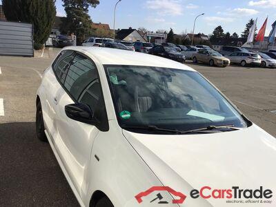 Vw Match Polo V #5