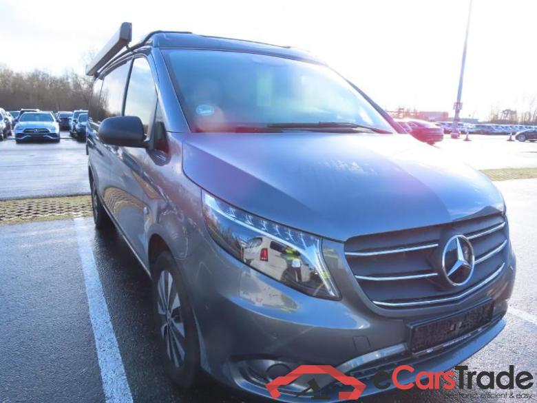 MERCEDES-BENZ Vito Tourer (447)(07.2014->) DE - Kb4 119 CDI EU6d, Pro 4x4 lang (EURO 6d), (Facelift) 2021 - 2024 #2