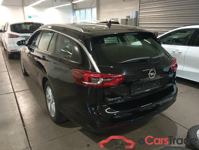 Opel Insignia ST ´17 Insignia B Sports Tourer INNOVATION 1.6 CDTI 100KW MT6 E6dT #2