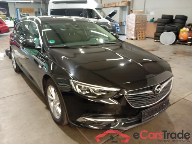 Opel Insignia ST ´17 Insignia B Sports Tourer INNOVATION 1.6 CDTI 100KW MT6 E6dT #4