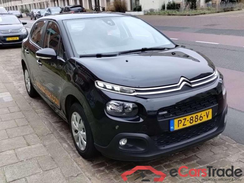CITROEN C3 1.2 PureTech Feel 105g #5