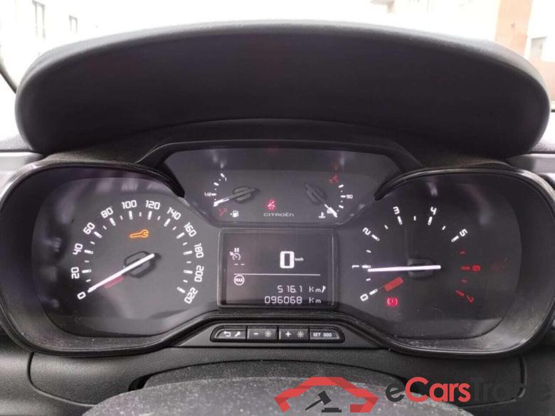 CITROEN C3 1.2 PureTech Feel 105g #6