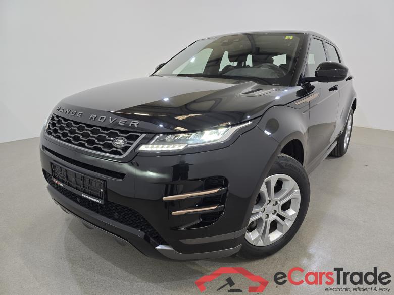 Land Rover Range Rover Evoque 2.0 D150 R-Dynamic AWD Aut. Pano LED Virtual Navi-Pro Leather KeylessGo Camera Klima PDC ...