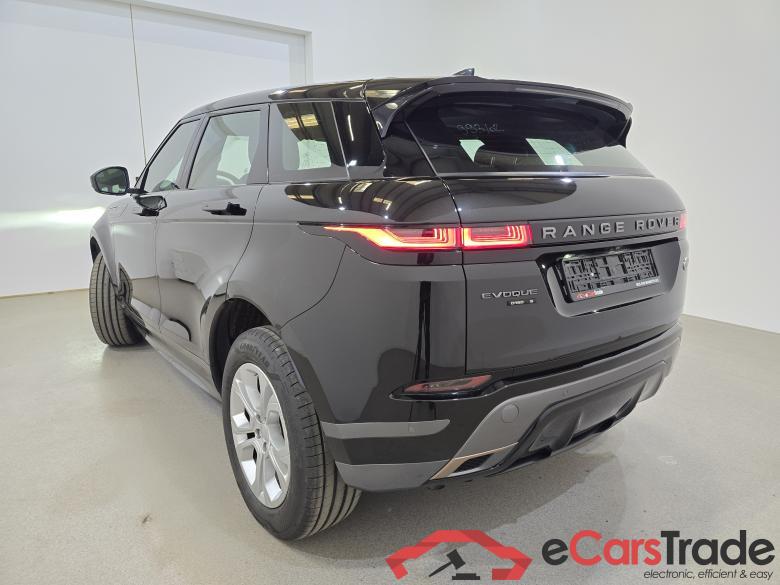 Land Rover Range Rover Evoque 2.0 D150 R-Dynamic AWD Aut. Pano LED Virtual Navi-Pro Leather KeylessGo Camera Klima PDC ... #6