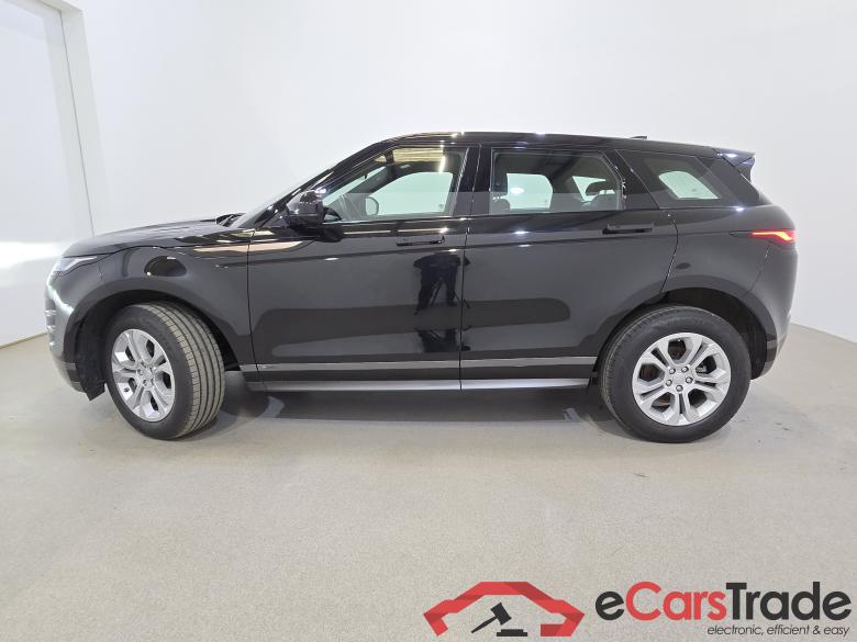 Land Rover Range Rover Evoque 2.0 D150 R-Dynamic AWD Aut. Pano LED Virtual Navi-Pro Leather KeylessGo Camera Klima PDC ... #2
