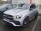 preview Mercedes GLE 350 #0