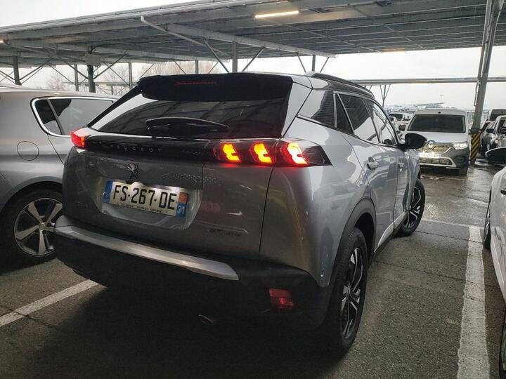 Peugeot 2008 1.5 BlueHDI GT-Line Aut. LED-Xenon I-Cockpit Navi Ambient 1/2 Sport-Leather KeylessGo Camera Klima PDC ... #3
