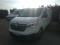 preview Renault Trafic #0