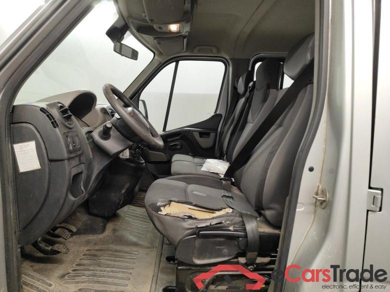 Renault Master 2.3 DCI L3H1 3.5T 7PL Klima ... #5