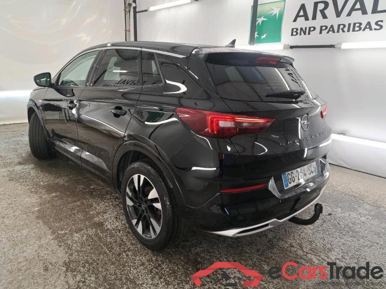 Opel 1.5 DIESEL 130 ELEGANCE BUSINESS AUTO Grandland X Elegance Business 1.5 130CV BVA8 E6d #2