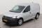 preview Volkswagen Caddy #0