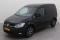 preview Volkswagen Caddy #0