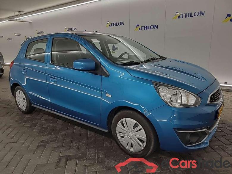 MITSUBISHI Space Star 1.0 ClearTec Cool+ 5D 52kW #2