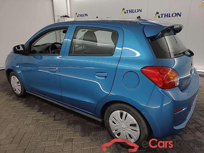 MITSUBISHI Space Star 1.0 ClearTec Cool+ 5D 52kW #4