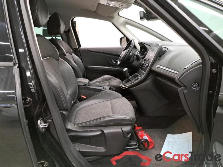 RENAULT - REN SCENIC TCe 140PK GPF Intens * PETROL * #3