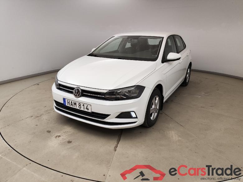 Vw  POLO 1.0 TSI #1