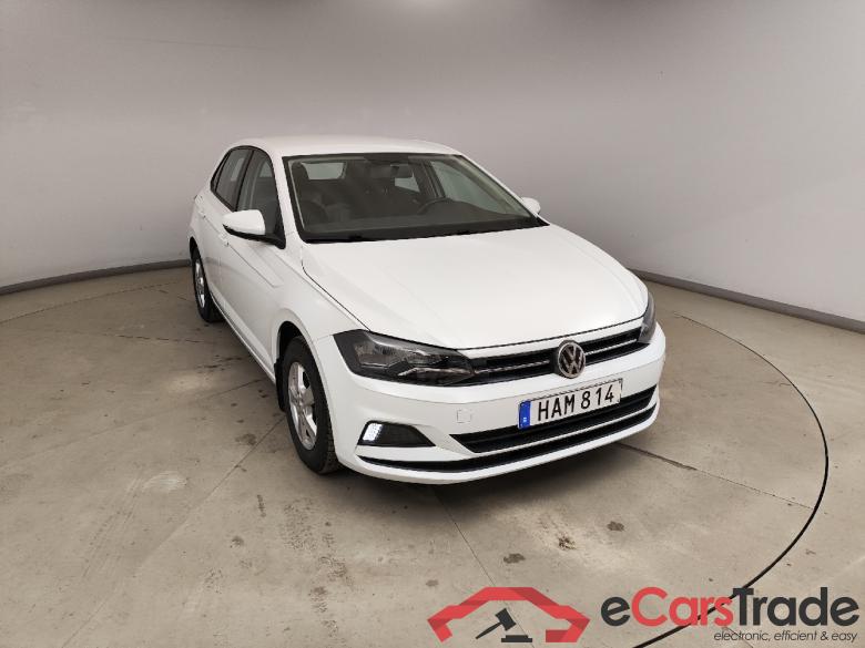 Vw  POLO 1.0 TSI #2