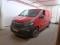 preview Opel Vivaro #3