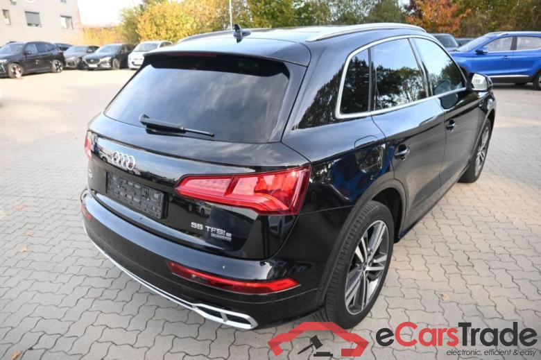Audi Q5 ´16 Q5 55 TFSI e quattro sport 2.0 TFSI 270KW AT7 E6dT #4